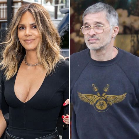 martinez brothers live selling scandal|Halle Berry's ex Olivier Martinez slams her 'false claims' .